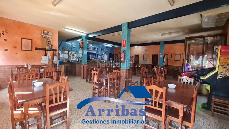 Foto 6a5a20bc-2697-4dff-aa7a-2a75cd0cb28a. Locale commerciale con riscaldamento in Escalona