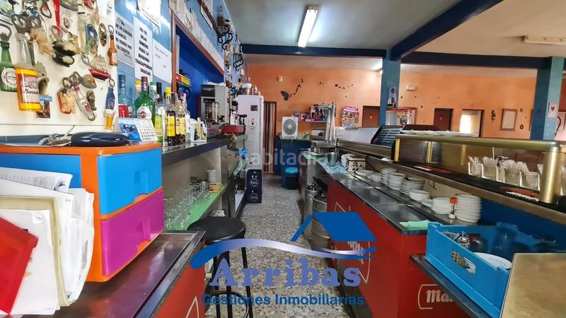 Foto 7601c6f8-800a-4ac7-a309-8674f55e055c. Locale commerciale con riscaldamento in Escalona