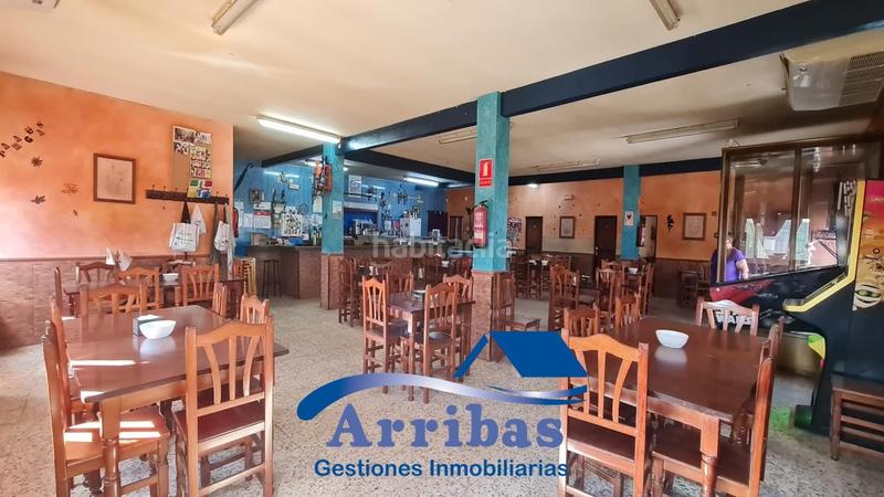 Foto 7b18fbf7-5889-4a8e-8078-65701d810a9f. Locale commerciale con riscaldamento in Escalona