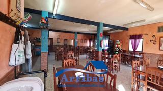 Local Comercial a Escalona. Venta de bar restaurante.