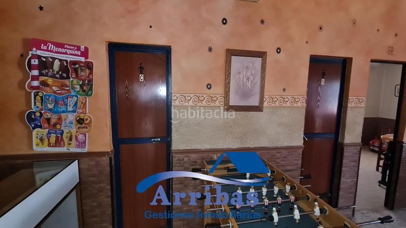 Foto 9effce75-175c-4c2b-90be-3661af1197ff. Locale commerciale con riscaldamento in Escalona