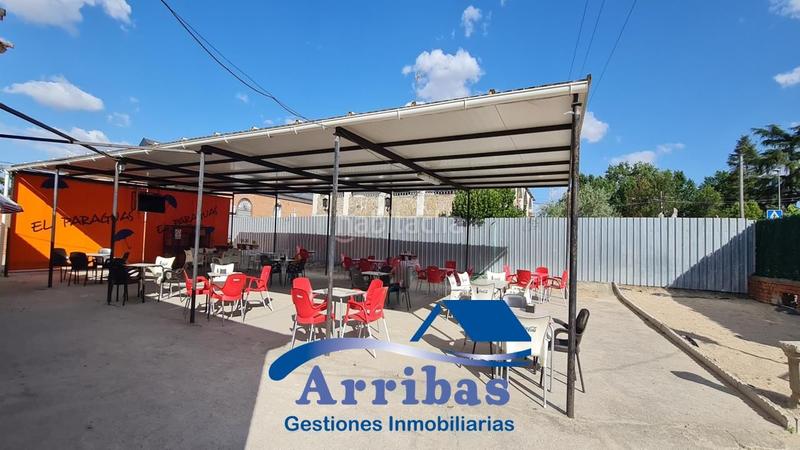 Foto a2fe98de-1f11-4474-a541-0767d9e7d9c7. Locale commerciale con riscaldamento in Escalona