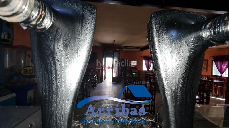 Foto a31ca905-a8a1-4da2-a299-f4e64bd22d77. Locale commerciale con riscaldamento in Escalona