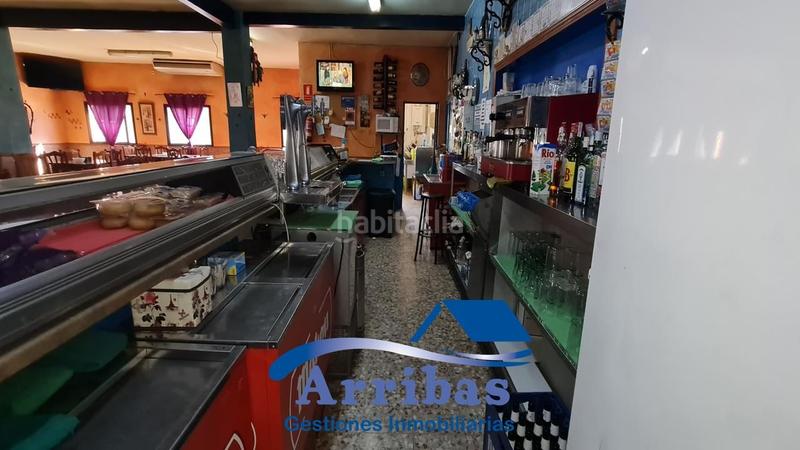 Foto c27d862a-ef07-40c9-81d7-8aa0bc076350. Locale commerciale con riscaldamento in Escalona