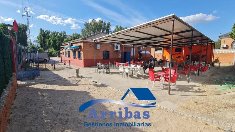 Foto dc5008ea-0d16-4652-b2fb-ccd80e6747c2. Locale commerciale con riscaldamento in Escalona