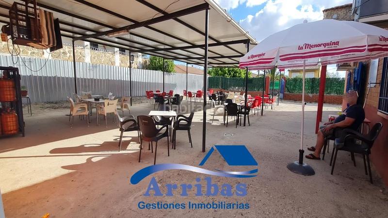 Foto e3494a46-3fe6-45b4-b479-e393d9dd3186. Locale commerciale con riscaldamento in Escalona