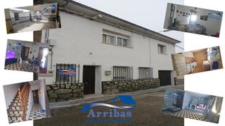 Masia a Hormigos
