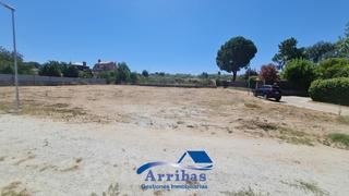 Terreny residencial a Escalona