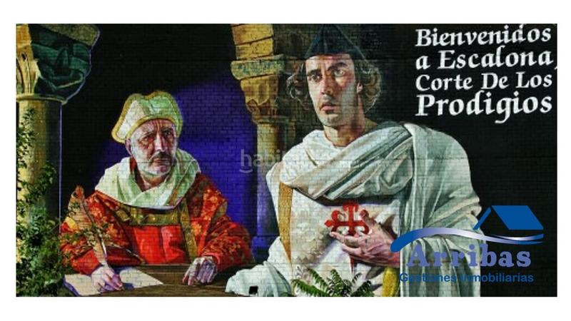 Foto 0560ede8-c873-4d9d-9ce4-6776f5bbb3f9. Chalet en Escalona