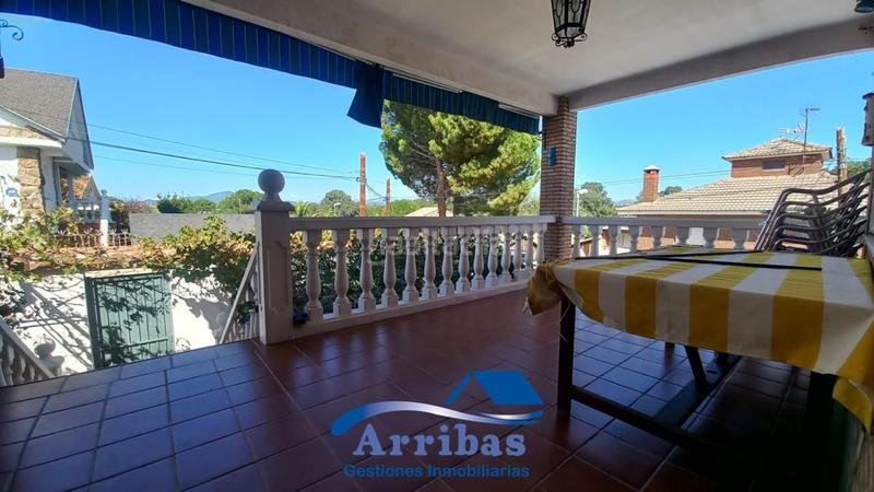 Foto 1fb6fa03-d761-4c22-b4a4-eef14f2df4c7. Chalet en Escalona