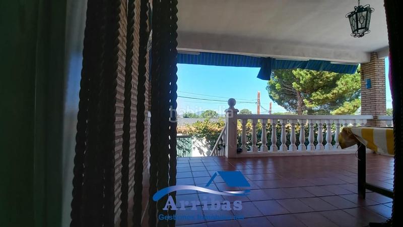 Foto af3f3b4b-0f9f-43de-ae2e-b08fcbb5a91d. Chalet en Escalona