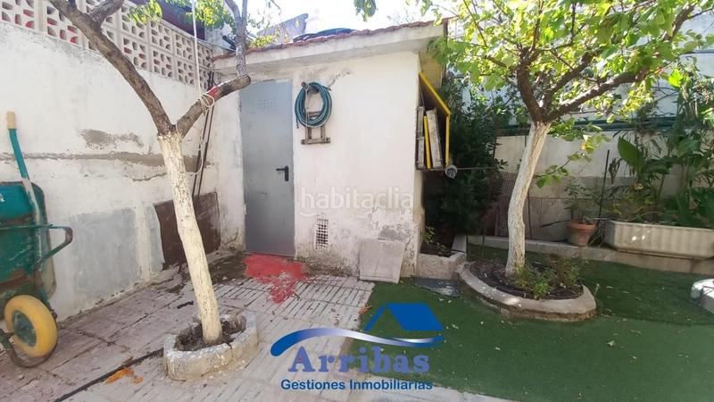 Foto cfa68ec0-1a0c-4ce6-880d-ed3f257f15e1. Chalet en Escalona