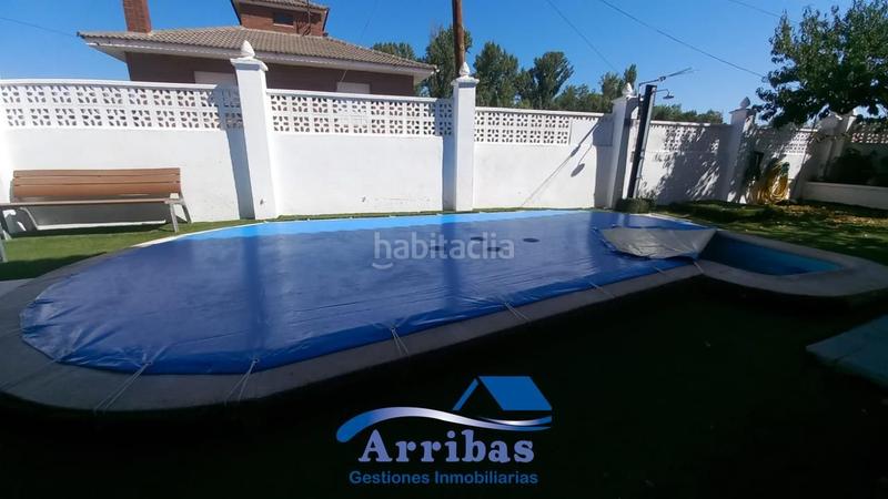 Foto ef1848bb-27f8-4ce8-9918-68ffc3579a04. Chalet en Escalona