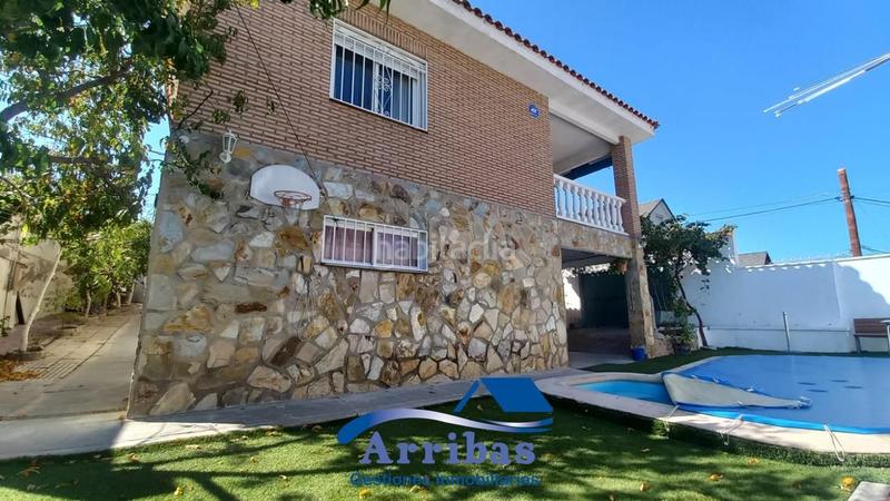 Foto ff7b5262-2d71-4522-b0cb-820b7383ad1c. Chalet en Escalona