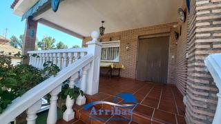Chalet en Escalona