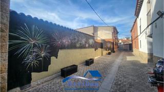 Terreno residenziale in Escalona