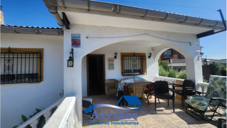 Chalet à Casar de Escalona (El)
