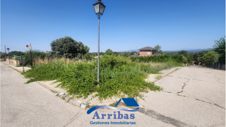 Terreny residencial a Hormigos