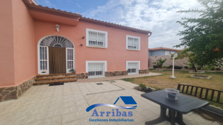 Chalet à Casar de Escalona (El)