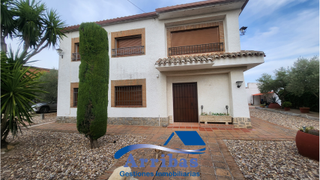Chalet à Casar de Escalona (El)