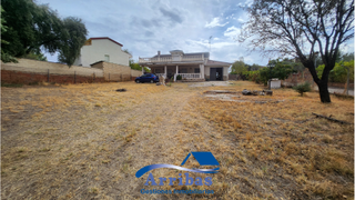 Chalet en Hormigos