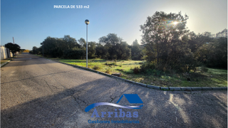 Terreno residenziale in Hormigos