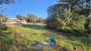 Terreny residencial a Hormigos