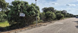 Residential Plot in Hormigos