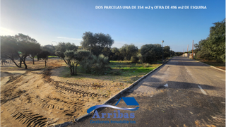 Terreno residenziale in Hormigos