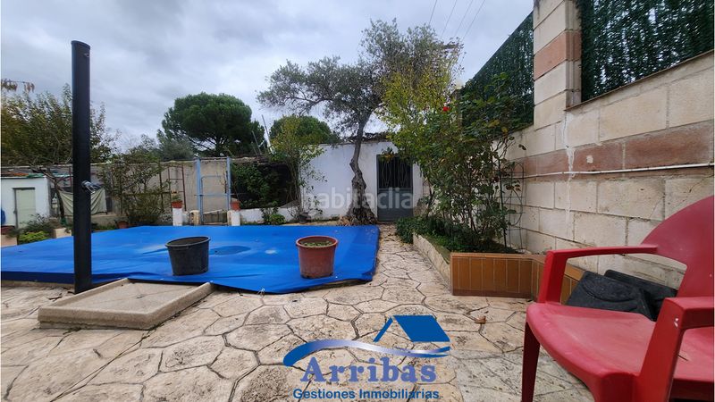 Foto 0ad538c1-58f6-48ed-a501-95445e757e20. Chalet with heating parking pool in Escalona