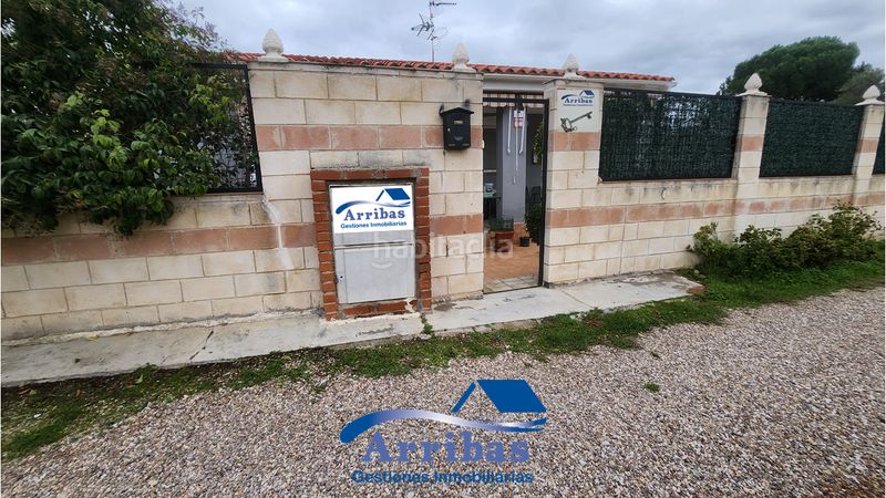 Foto 4d79ffd5-46a1-4bbb-812b-22b724acac44. Chalet with heating parking pool in Escalona