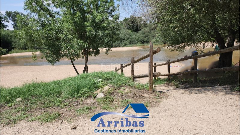 Foto a343dc93-58dd-46d6-bba0-744314048955. Chalet with heating parking pool in Escalona