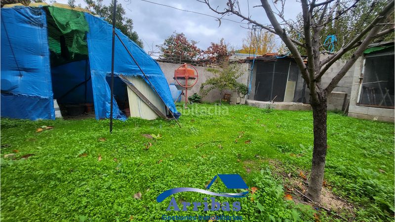 Foto a859d117-d876-48bc-8544-99922e3dccf2. Chalet with heating parking pool in Escalona