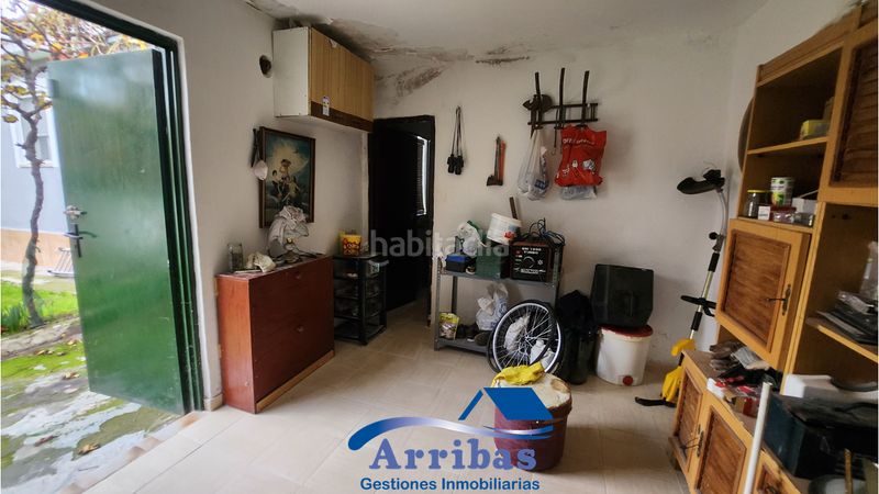 Foto c311a4fe-42e7-46e8-99cd-5ebad255837b. Chalet with heating parking pool in Escalona