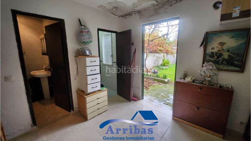 Foto d983ef33-e7af-4852-bd05-c229e8279d28. Chalet with heating parking pool in Escalona