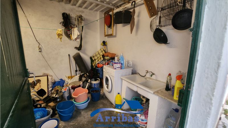 Foto d9f7ae03-faac-48dd-a82b-723e6a48d318. Chalet with heating parking pool in Escalona