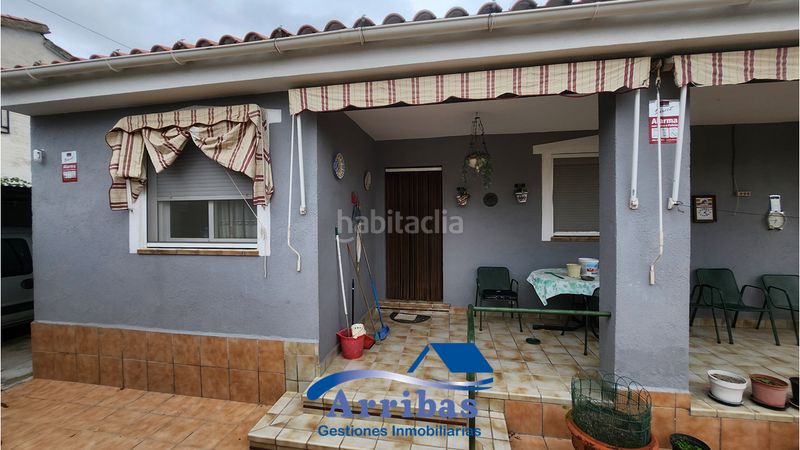 Foto f0d05ba9-dedc-4d5e-8d64-084270afaf67. Chalet with heating parking pool in Escalona