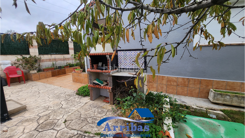 Foto 24f85adf-4a96-4c02-8f83-30f441a5bdd6. Chalet en Escalona