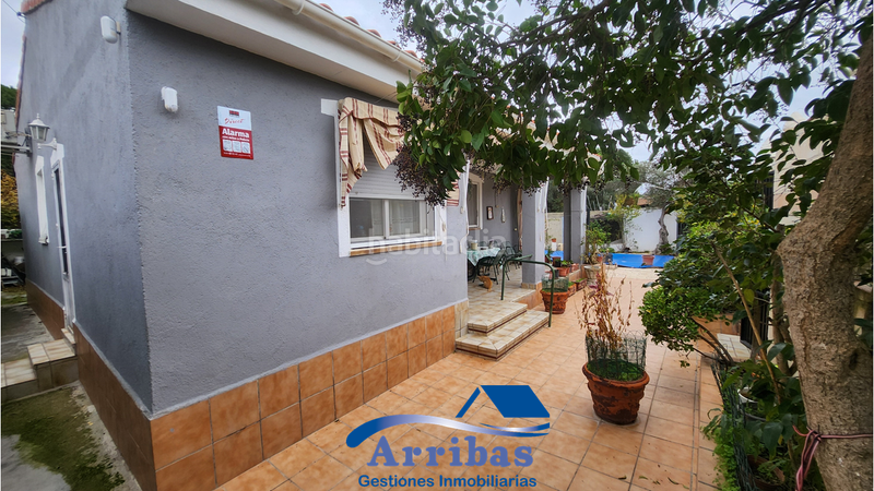 Foto 8962e5dd-55c8-41b7-b327-55e7376d23df. Chalet en Escalona