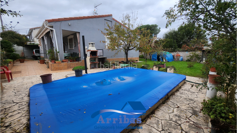 Foto ea996a3d-d2ff-448e-9ab6-f13f0ddfaef6. Chalet en Escalona