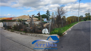 Terreny residencial a Escalona