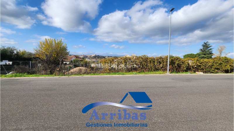 Foto 238b1cea-3247-4f23-8f99-1d38de170346. Terrain résidentiel dans Escalona