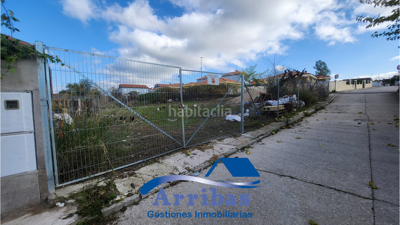 Foto 9a087263-ee0a-4551-9fbf-9c39a9cbff8d. Terrain résidentiel dans Escalona