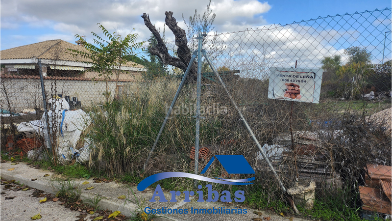 Foto b854ecfe-afd4-4c28-bbeb-3539aa576b63. Terrain résidentiel dans Escalona