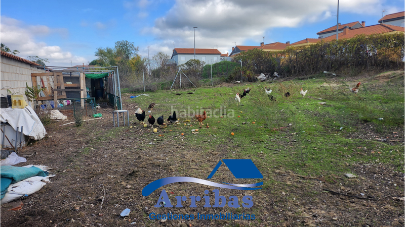 Foto e6844d1f-e8bd-471d-8114-21c6d3e783e7. Terrain résidentiel dans Escalona