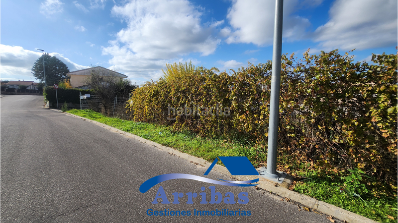 Foto 02ac5eb5-6be0-4b98-8e5a-de5a17b5ad29. Wohngrundstück in Escalona