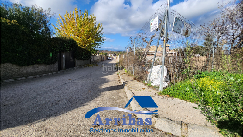 Foto 23804cae-4882-423e-87b5-13957fc734e3. Wohngrundstück in Escalona