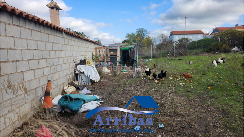 Foto 830c66b4-5c83-4d5e-80c2-4e32db446b43. Wohngrundstück in Escalona