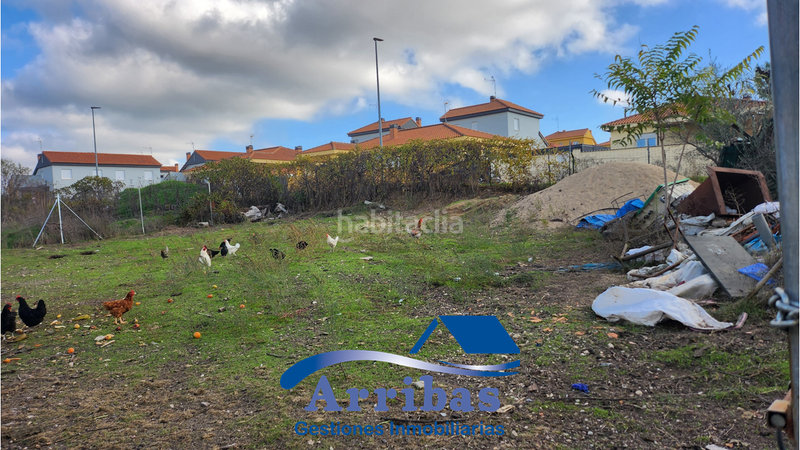 Foto 976e14c9-6cfd-4b62-9aa3-cd23af659659. Wohngrundstück in Escalona