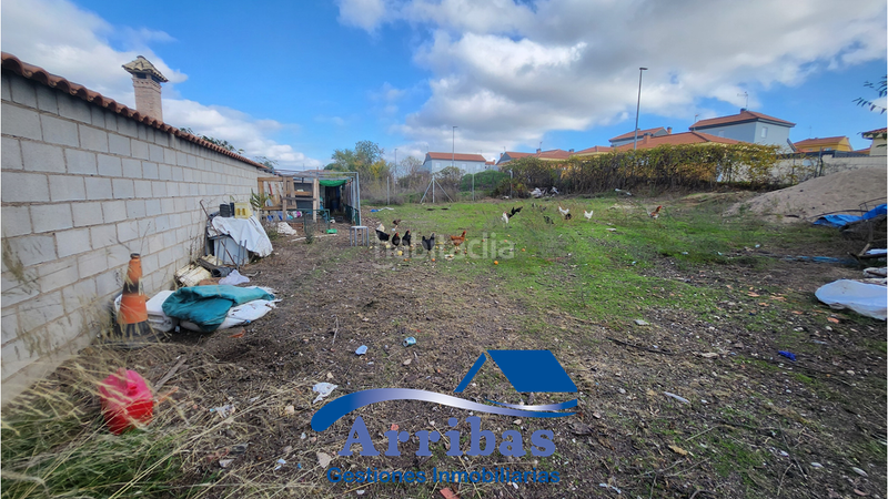 Foto a20da43c-9a9a-4101-8a9c-20b23978f760. Wohngrundstück in Escalona